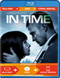 In Time Blu-Ray