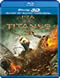 Ira de titanes 3D (incluye versin 2D) Blu-Ray