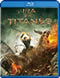 Ira de titanes Blu-Ray