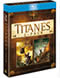 Pack: Furia de titanes + Ira de titanes Blu-Ray