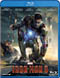 Iron Man 3 Blu-Ray