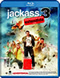 Jackass 3 Blu-Ray