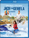 Jack y su gemela Blu-Ray