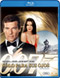 James Bond 12: Slo para sus ojos Blu-Ray