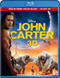 John Carter Blu-ray 3D Blu-Ray