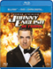 Johnny English Returns Blu-Ray