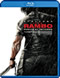 John Rambo: Vuelta al Infierno Blu-Ray