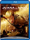 Juana de Arco Blu-Ray