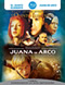 Pack Juana de Arco + El quinto elemento Blu-Ray