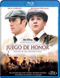 Juego de honor Blu-Ray