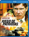 Juego de patriotas Blu-Ray