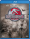 Jurassic Park III (Parque Jursico III) Blu-Ray