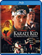 Karate Kid Blu-Ray