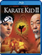 Karate Kid II: La historia contin�a Blu-Ray