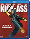 Kick Ass Blu-Ray