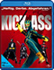 Kick Ass Blu-Ray
