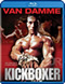 Kickboxer Blu-Ray