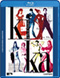 Kika Blu-Ray