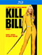 Kill Bill: Volumen 1 Blu-Ray