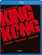 King Kong (1976) Blu-Ray