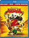 Kung Fu Panda 2 + DVD + copia digital Blu-Ray