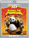 Kung Fu Panda Blu-ray 3D Blu-Ray