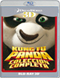 Pack Kung Fu Panda 1 + 2 Blu-ray 3D. Blu-Ray
