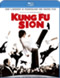 Kung Fu Sion Blu-Ray