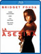 La asesina Blu-Ray