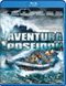 La aventura del Poseidn Blu-Ray