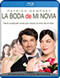 La boda de mi novia Blu-Ray