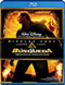 La Bsqueda (National Treasure) Blu-Ray