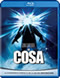 La cosa (El enigma de otro mundo) Blu-Ray