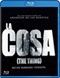 La Cosa (The Thing) Blu-Ray