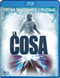 Pack La Cosa (The Thing) + La Cosa (El enigma de otro mundo) Blu-Ray
