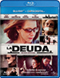 La Deuda Blu-Ray