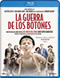 La guerra de los botones Blu-Ray