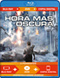 La hora ms oscura Blu-Ray