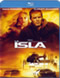 La isla Blu-Ray