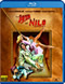 La joya del Nilo Blu-Ray