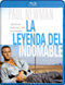 La leyenda del indomable Blu-Ray