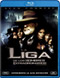 La Liga de los Hombres Extraordinarios Blu-Ray
