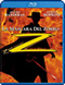 La mscara del Zorro Blu-Ray