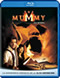 The Mummy (La Momia) Blu-Ray