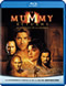 The Mummy Returns (El Regreso de la Momia) Blu-Ray