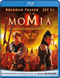 La Momia: La tumba del Emperador Dragn: Edicin Especial Blu-Ray