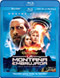 La montaa embrujada + DVD Blu-Ray