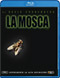 La mosca Blu-Ray