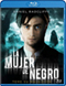 La mujer de negro Blu-Ray