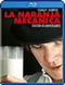 La naranja mecnica + DVD + copia digital Blu-Ray